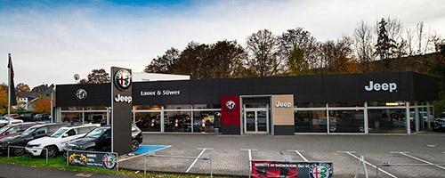 Lauer & Süwer Siegen