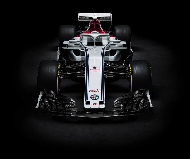 Alfa Romeo Formel 1