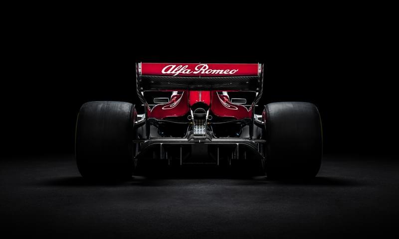 Alfa Romeo Formel 1