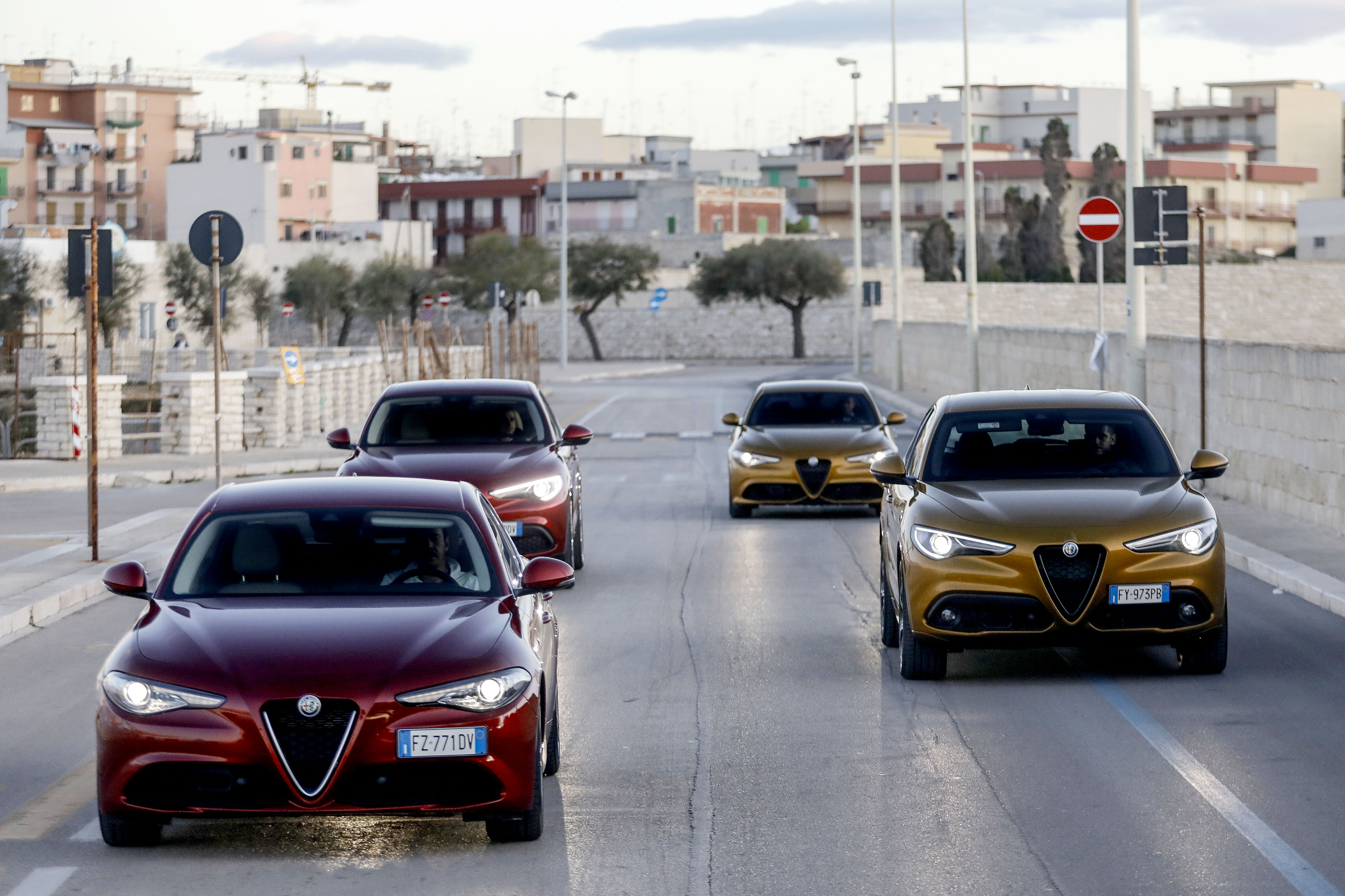 Alfa Romeo Sonderangebote Lauer Suwer Automobile Gmbh