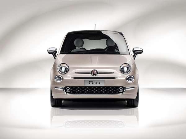 Fiat 500 Star