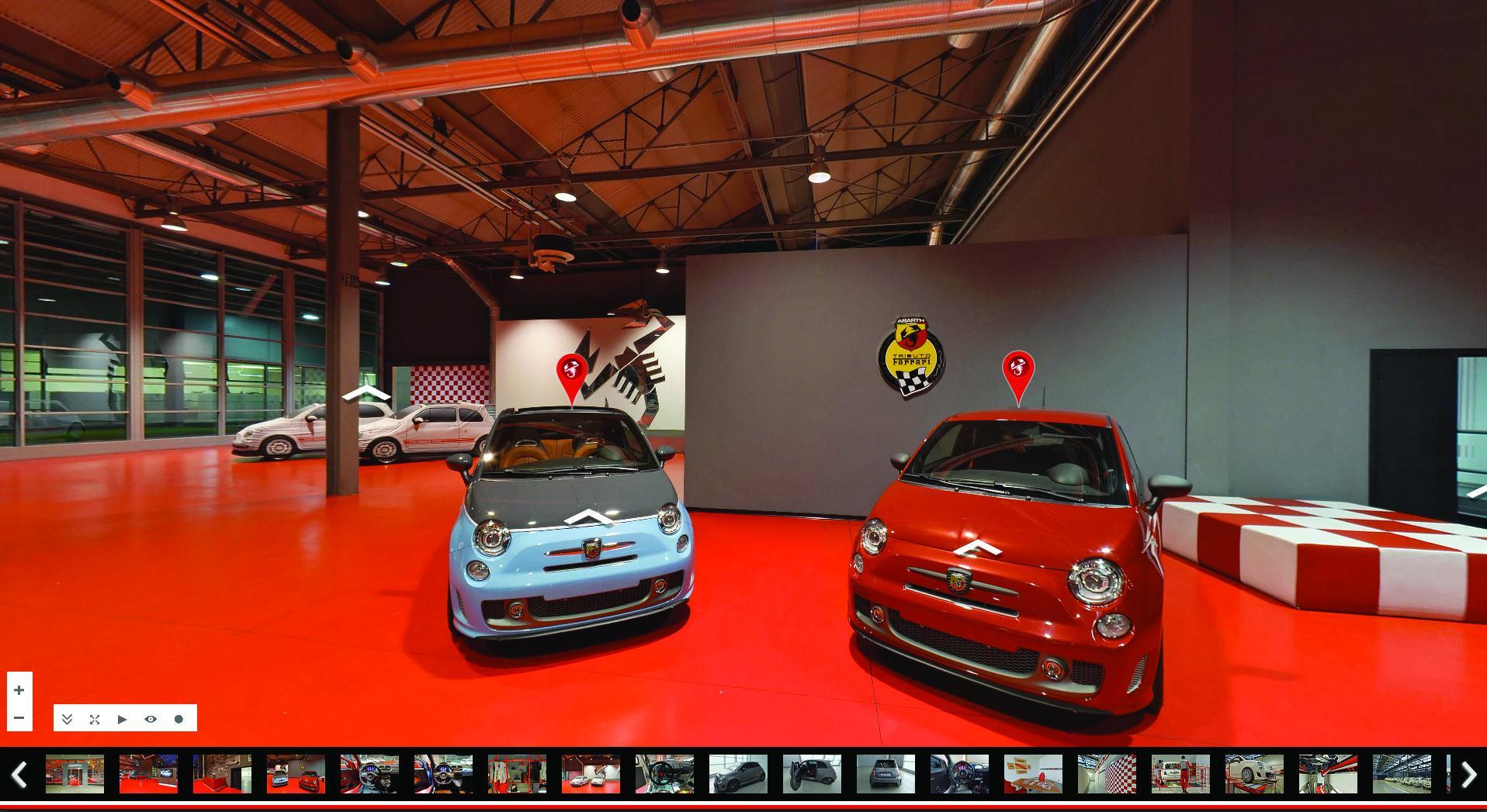 abarth-factory