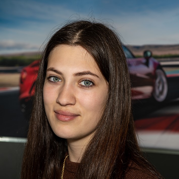 Iliana Schuhmacher
