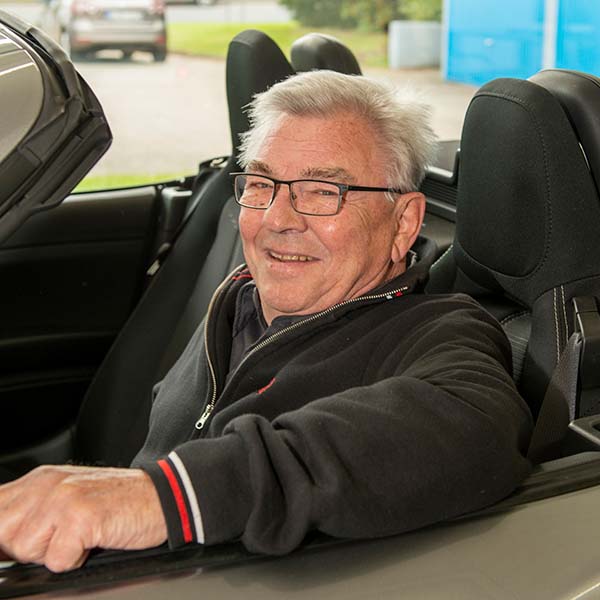 Rainer Wellsow