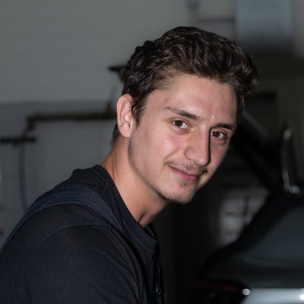 Alex Albakov