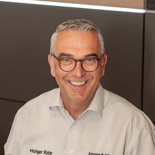 Holger Rabe