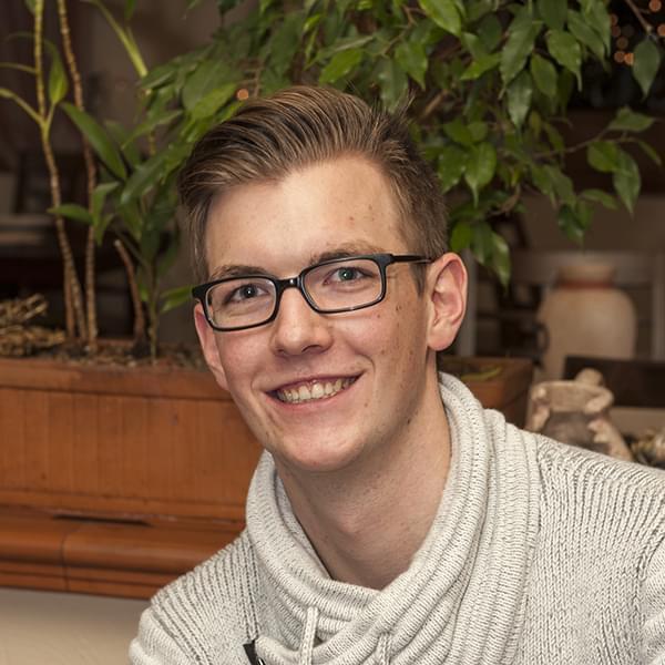 Manuel Klassen – Kfz-Mechatroniker