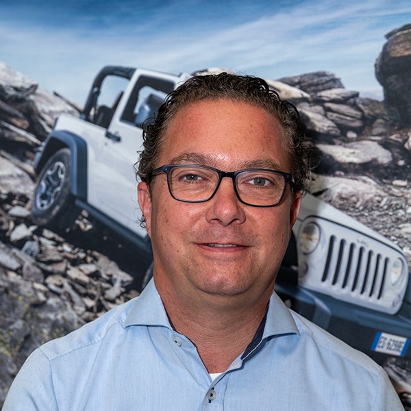 Stefan Degen