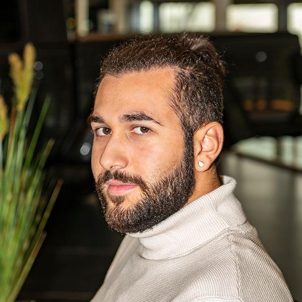 Yekta Yildirim