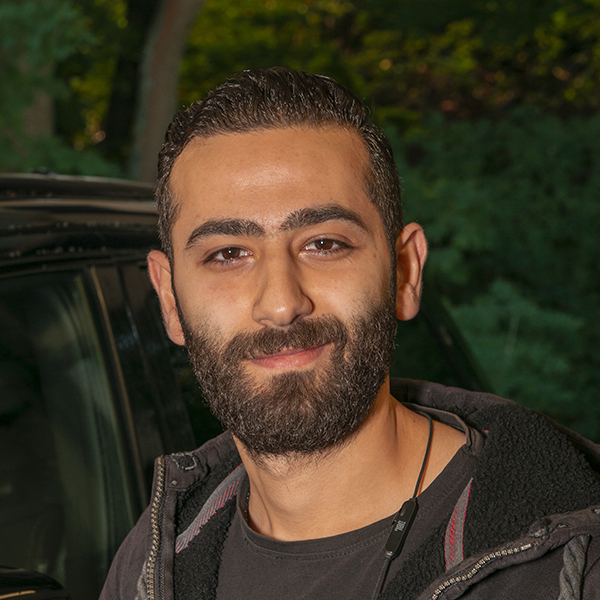 Mohamad Kamal Al Saadi