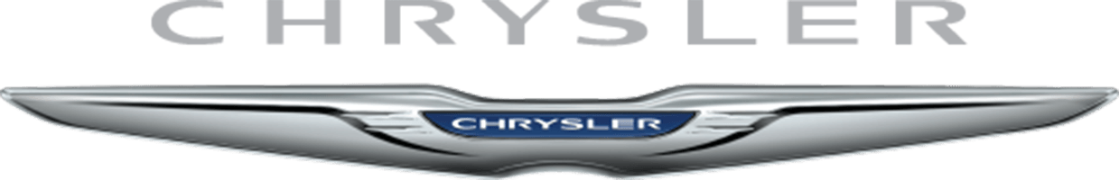 Chrysler Neuwagen, Chrysler Servicepartner
