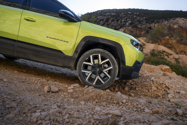 Infotainment-System 2026