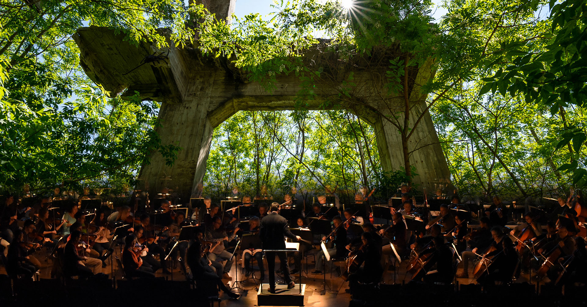 Philharmonie Südwestfalen