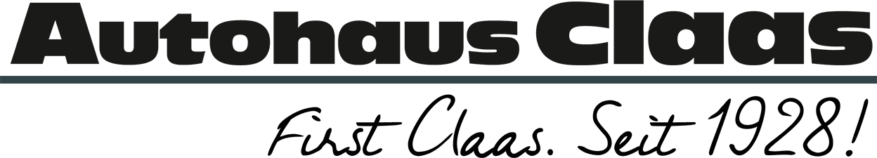 Autohaus Claas Logo