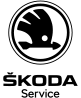 Skoda Service Logo