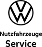 VW Nutzfahrzeuge Service Logo