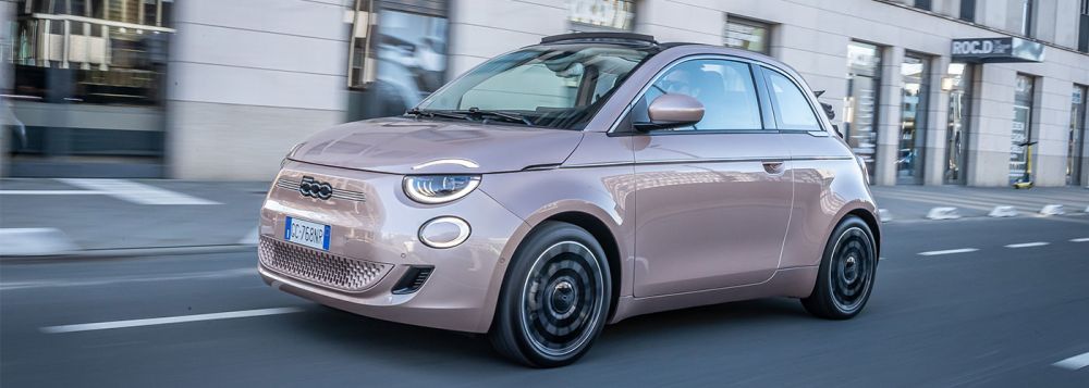 Der neue Fiat 500e: Preis, Fahrgefühl und mehr. Ein persönlicher Erfahrungsbericht.