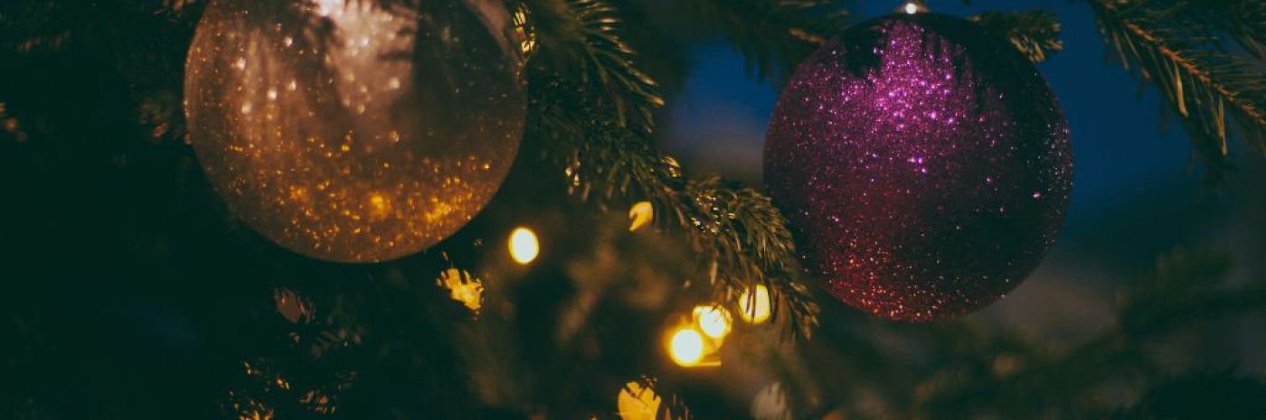 Öffnungszeiten über die Feiertage 2025/26