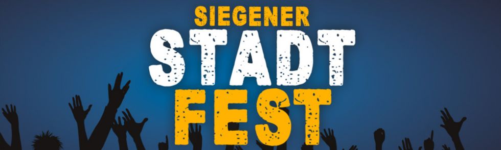 Am Siegener Stadtfest den neuen Jeep Compass erleben