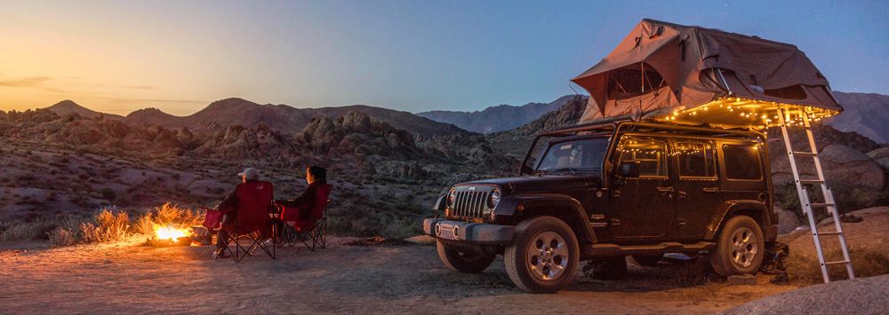 Urlaubscheck: Wir machen Ihr Auto fit für lange Strecken