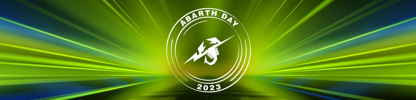 Abarth Day 2023